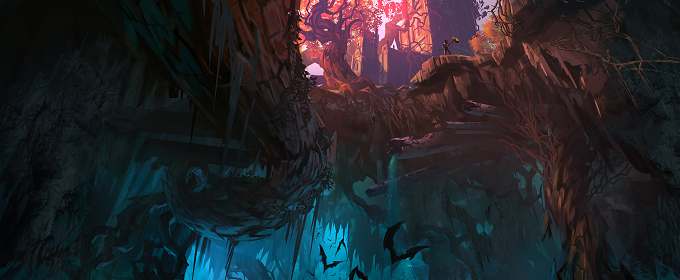 Gamescom 2018: THQ Nordic показала новый трейлер, скриншоты и геймплей Darksiders III