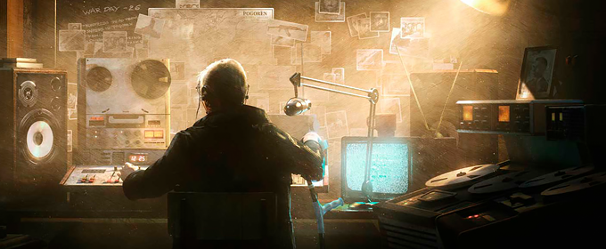 This War of Mine - дополнение The Last Broadcast обзавелось геймплейным трейлером