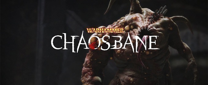 Представлен мрачный сюжетный трейлер ролевого экшена Warhammer: Chaosbane