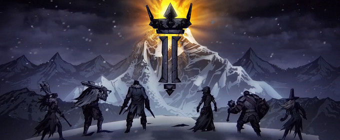 Darkest Dungeon 2 официально анонсирована, представлен дебютный тизер и первые подробности