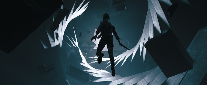Control - Remedy показала новую механику в свежей геймплейной демонстрации игры