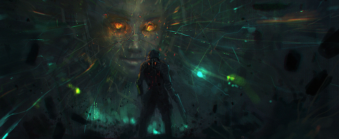 System Shock - разработчики показали финальный арт-дизайн ремейка в новой геймплейной демонстрации