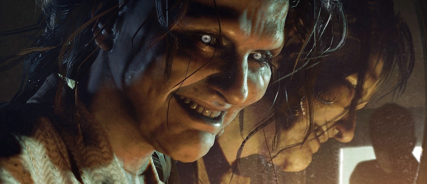 Gematsu подтвердил разработку ремейка Resident Evil 4, Resident Evil 8 получит поддержку PlayStation VR